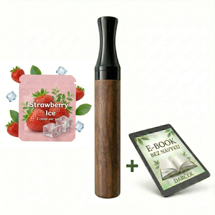 BezNavyku Wood White