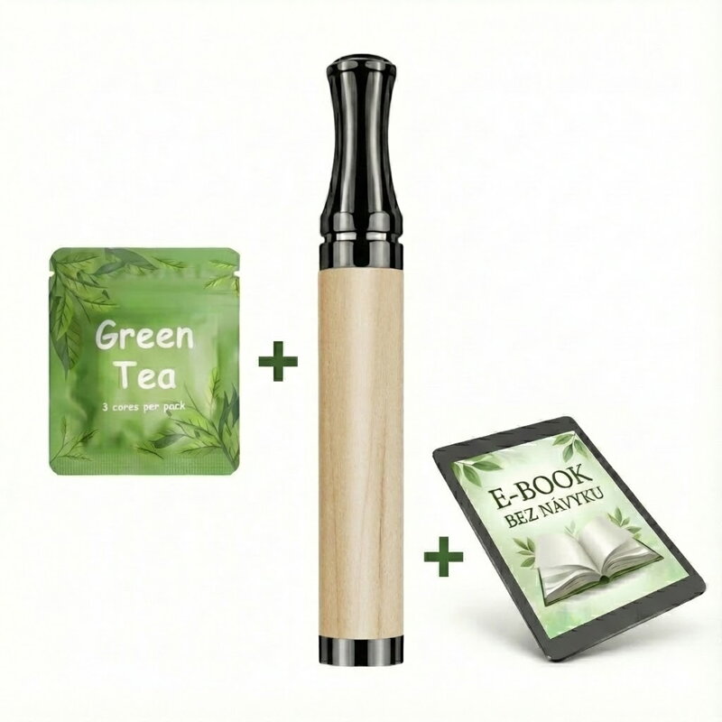 BezNavyku Wood White